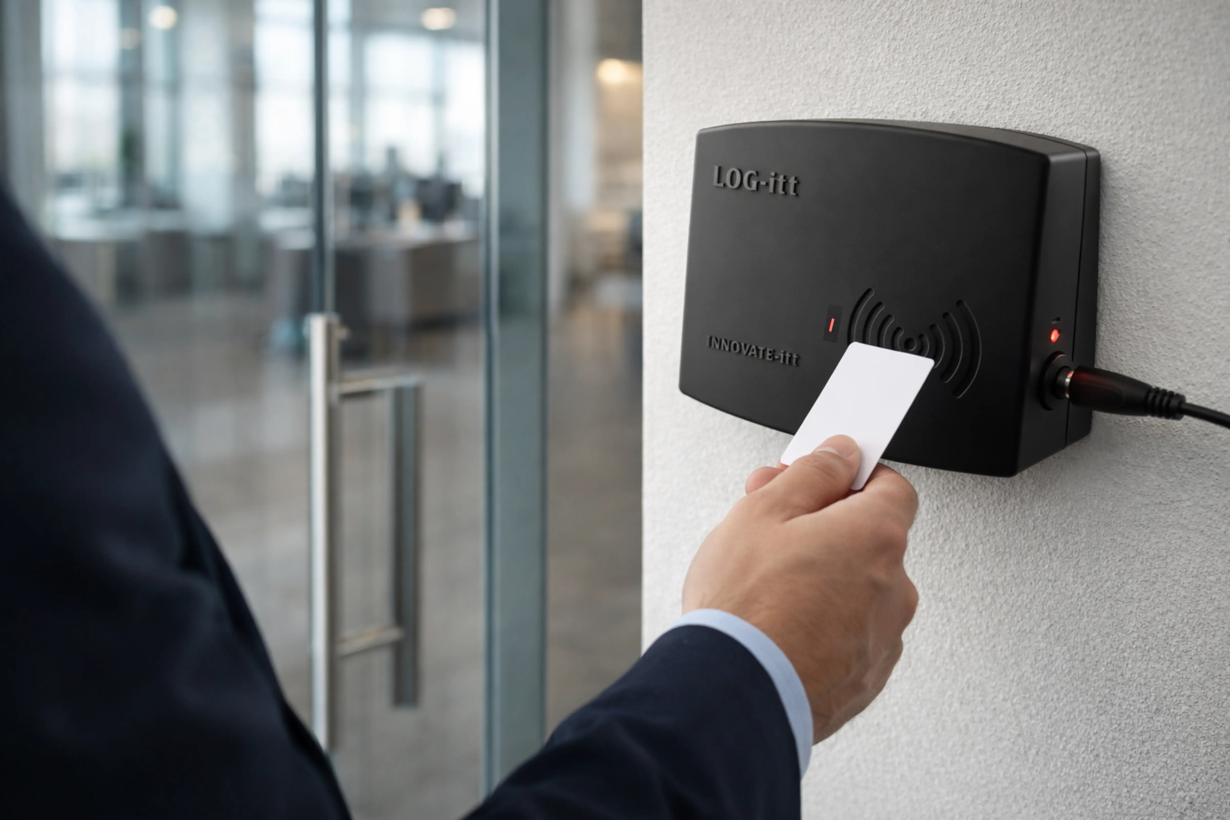 Attendance & Access Control